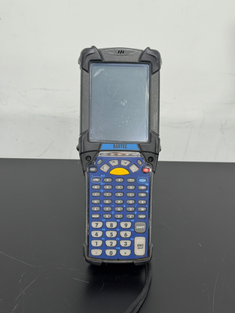 Image of Lot of Bartec Handheld Scanners